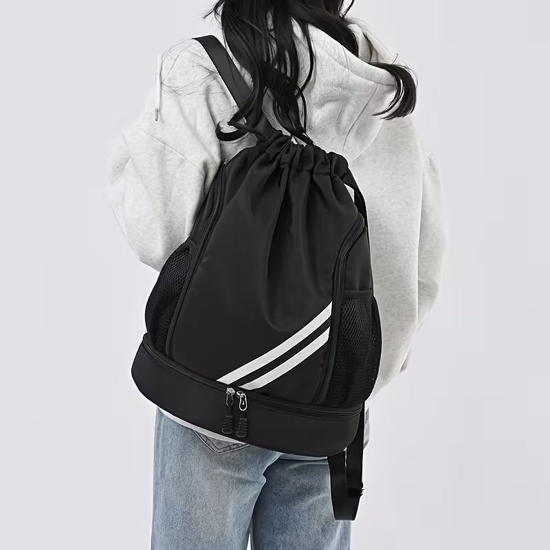 Fury Sports Backpack