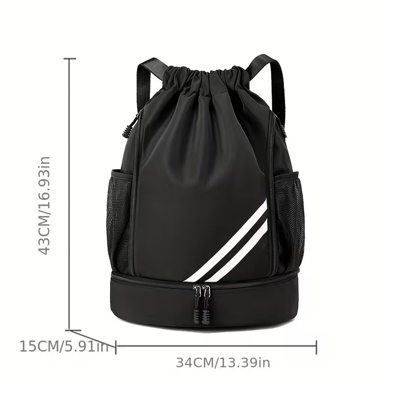 Fury Sports Backpack