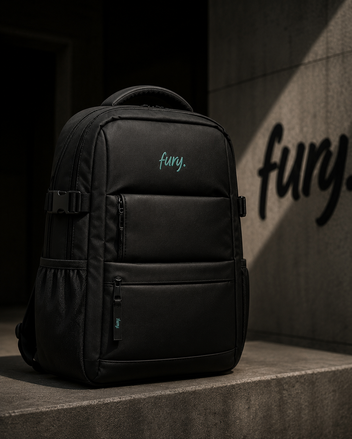 Fury Bags