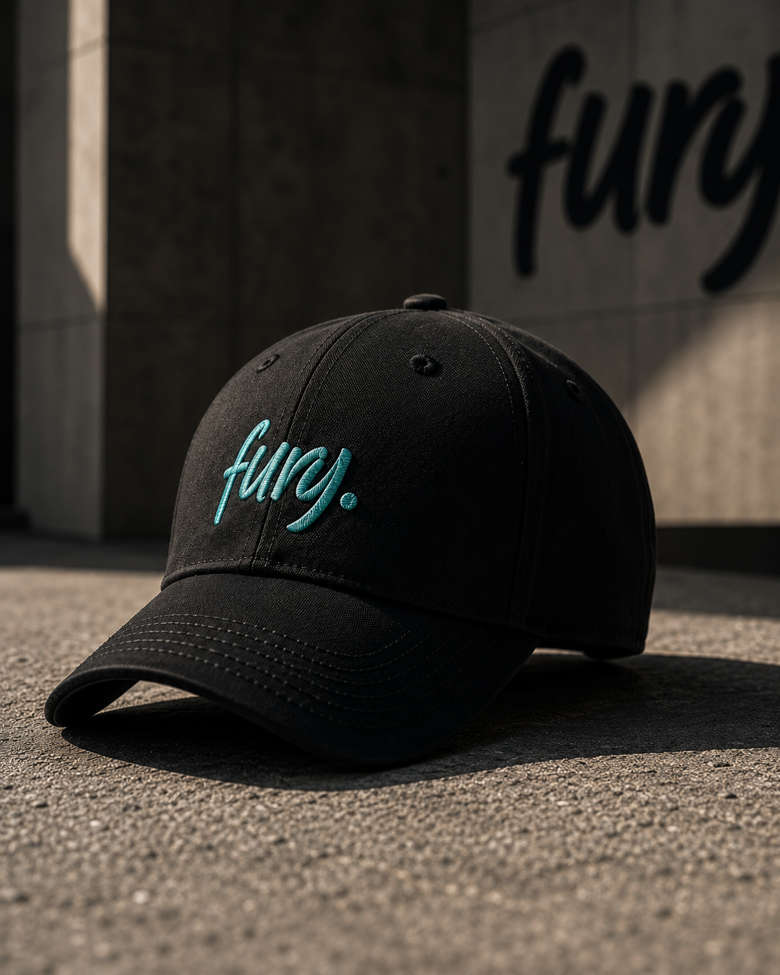 Fury Caps