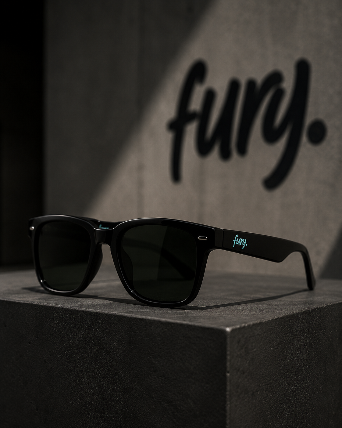 Fury Glasses