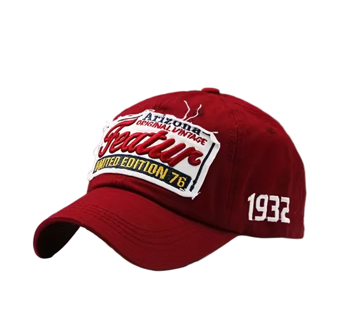 Arizona Heritage Vintage Cap