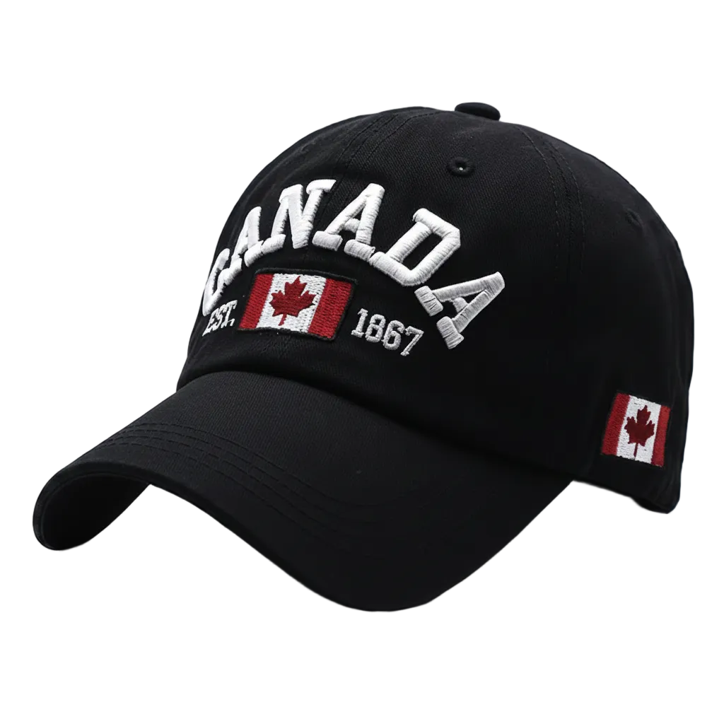 Canada	Black Cap