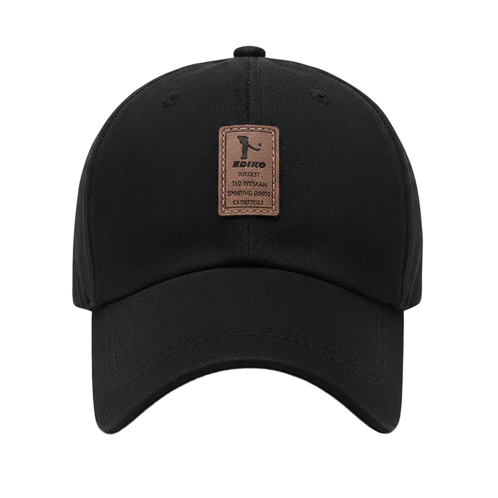 Ediko Half Net Sports Cap