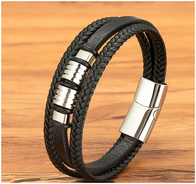 Multi-Functional Leisure Party Bracelet