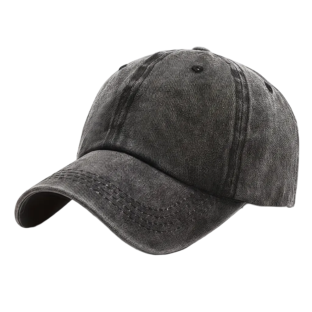 Vintage Washed Cap