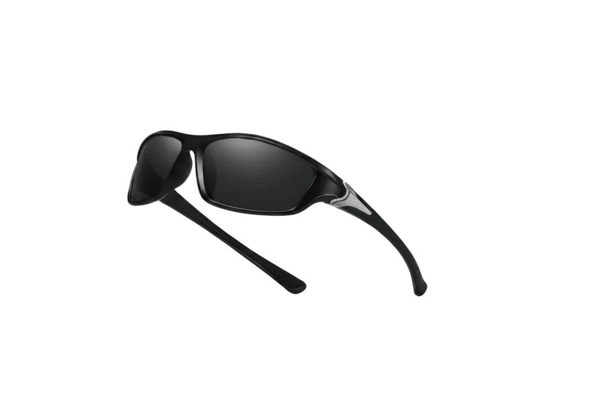 Sports 	C1 (Black & Gray) glasses