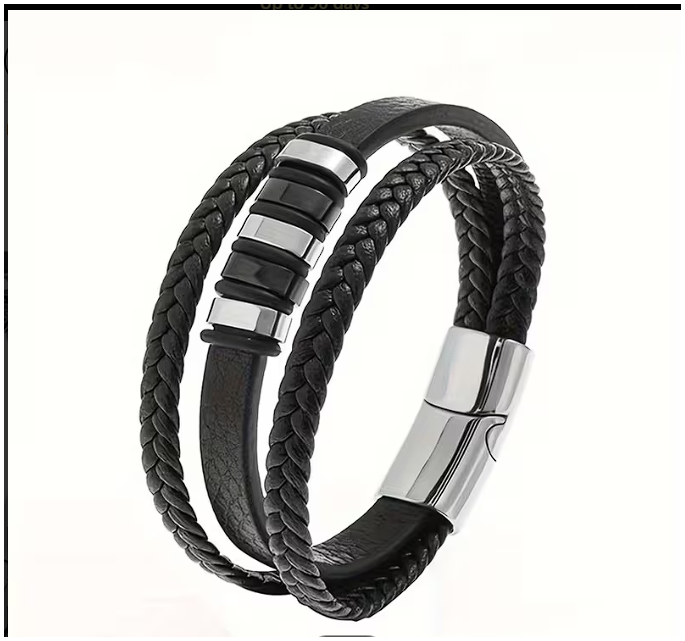Multi-Functional Leisure Party Bracelet