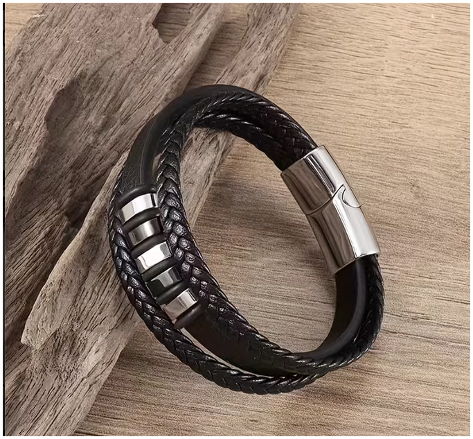 Multi-Functional Leisure Party Bracelet