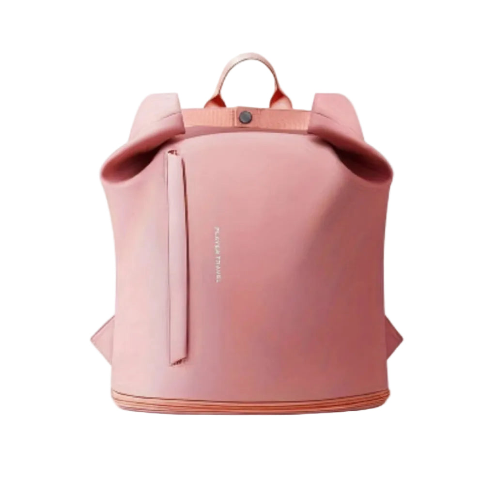 Pink Voyager Backpack
